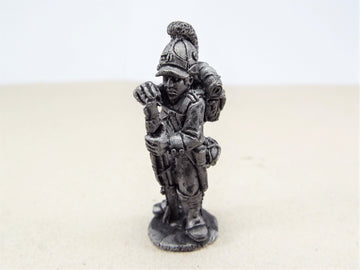 GERMAN INFANTRY - LOADING (C)